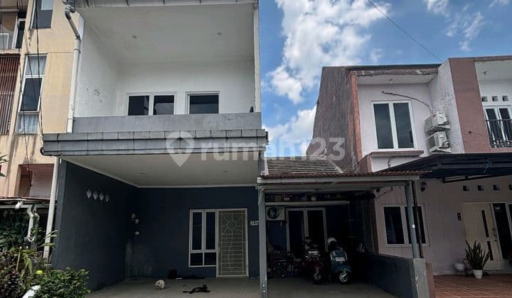 Jual Rumah Di Tirta Mas Residence, Bogor