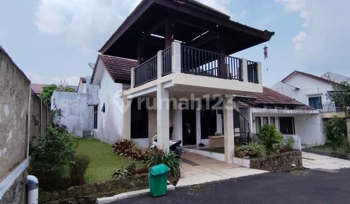 Jual Cepat Rumah Di Cianjur,.cugenang, Nyelindung