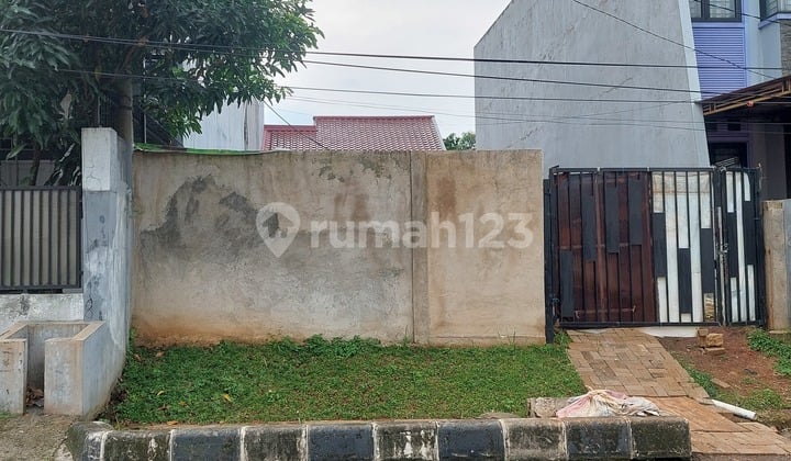 Jual Tanah di Bukit Cimanggu City Bogor