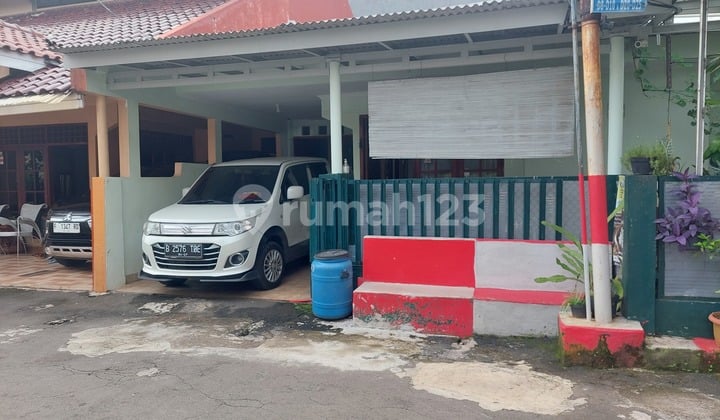 Jual Cepat Rumah Di Cibinong