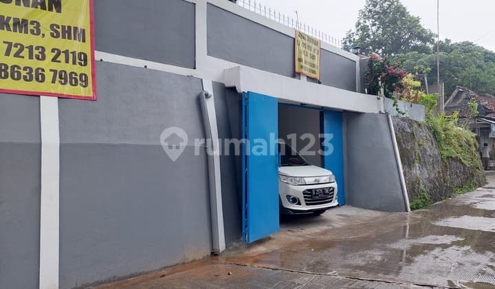 Jual Rumah di Cisarua, Leuwimalang, Kabupaten Bogir