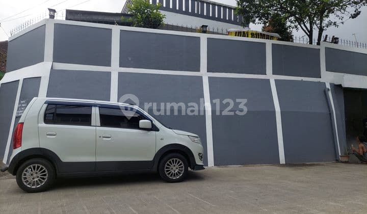 Jual Rumah di Cisarua, Bogor