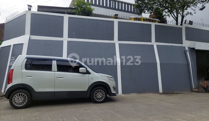 Jual Rumah di Cisarua, Bogor