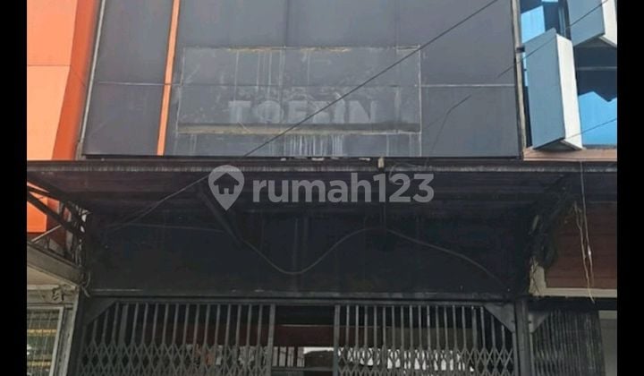 Sewa Ruko.di Sukasari. Bogor Timur