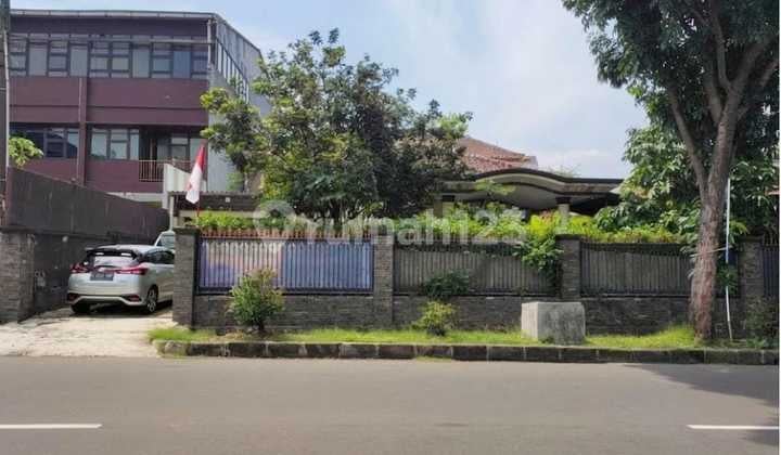 Jual Rumah Tua di Sukasri Bogor Timur
