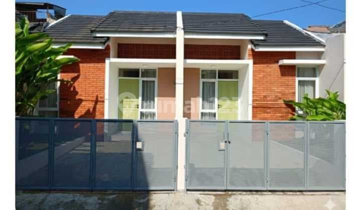 Jual Rumah.cantik di Griya Katulampa , Bogor Timur