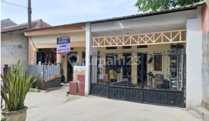 Jual Rumah di Ciomas Indah. Bogor