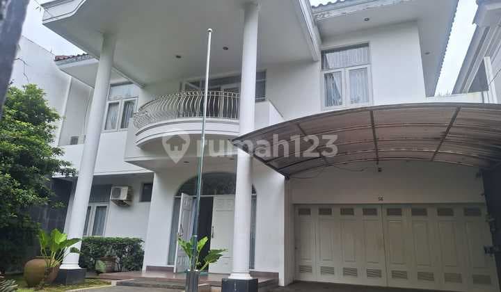 Rumah Jual.di Yasmin. Bogor ********