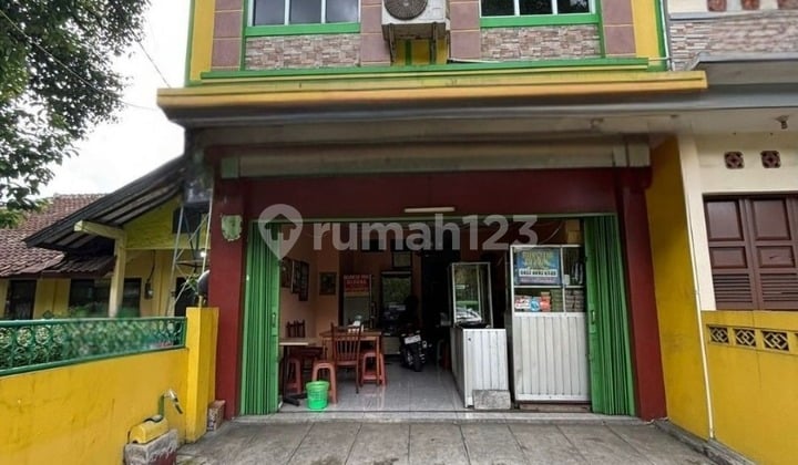 Jual Cepat Ruko di Sukabumi , Jawa Barat