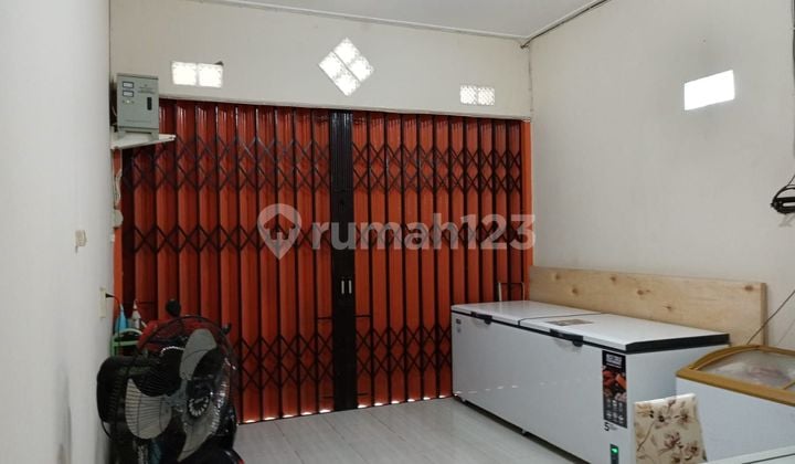 Jual RUKO DI SANDAI , KETAPANG, KALIMANTAN BARAT