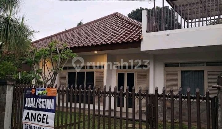 Sewa Rumah di Tanah Sareal,. Bogor.kota