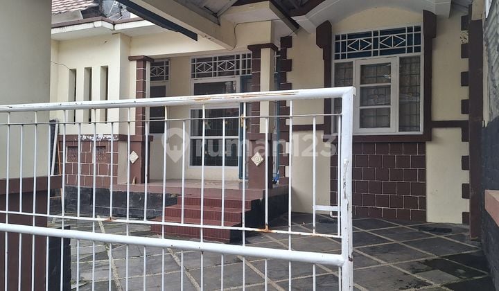 Jual Rumah Di Yasmin Bogir Barat