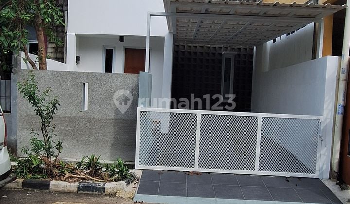 Jual.rumah Di Villa Bogor Indah 2