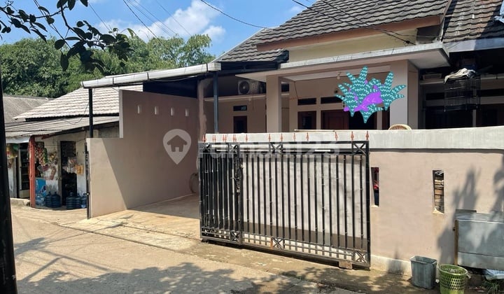 Jual Cepat Rumah.di Cilodong,. Depok City