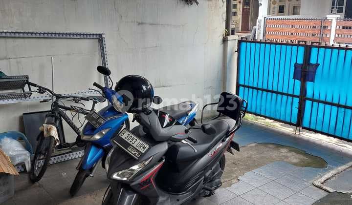 Jual Rumah Murah di Yasmin Bogor Barat