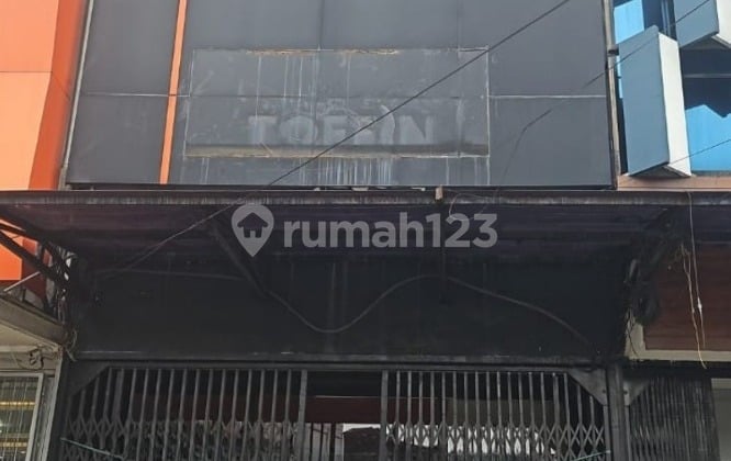 Jual Ruko.di Sukasari , Bogor Timur