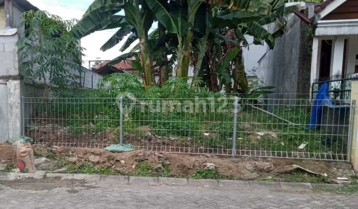 Jual Kav Di Perumahan Pesona Alam, Cicaheum, Bandung