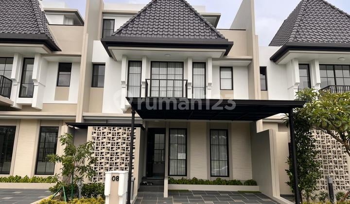 Sewa Rumah di Summarecon Bogor