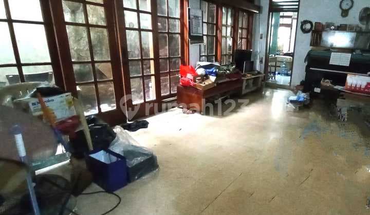 Dijual.rumah.cempaka.putihtimur.cocok.untuk.kos2.an.dan Masih.beroperasi.