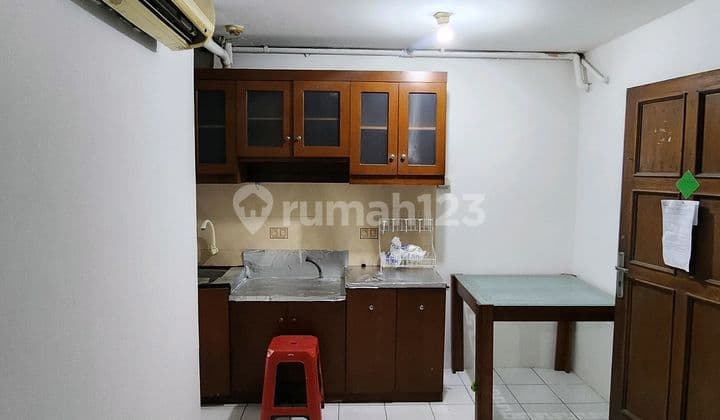 Disewakan.apartemen.laguna.2.br Semi.furnish