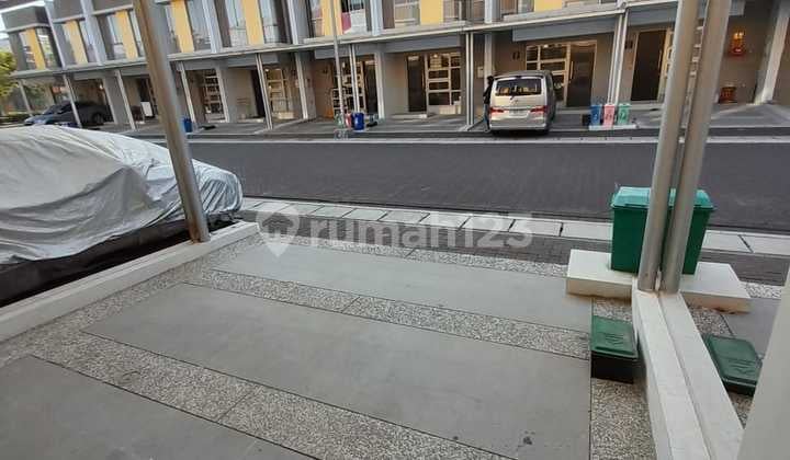 Dijual.rumah Pik.2.cluster.hawai Minimalis.cocok.untuk.kel.muda.. Cocok.untuk.cocok.untuk Invest