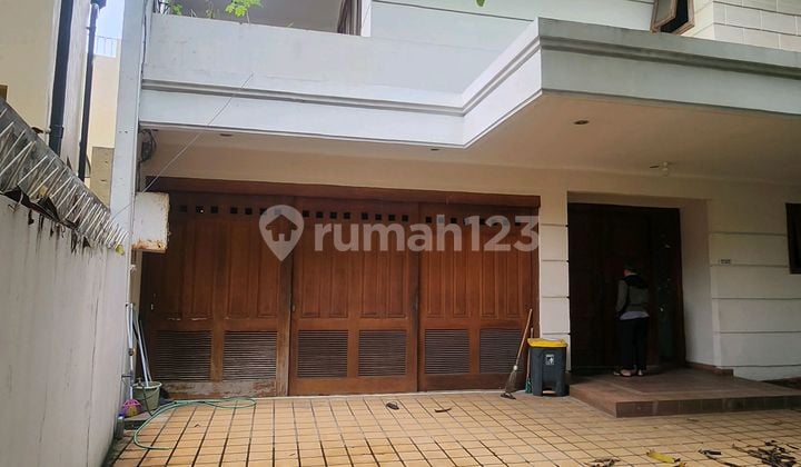 Disewakan.rumah.bagusmendawai.kebayoran.jak.sel