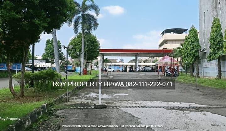 Dijamin Murah Dijual Tanah di Mampang Prapatan Raya Zona Komersil