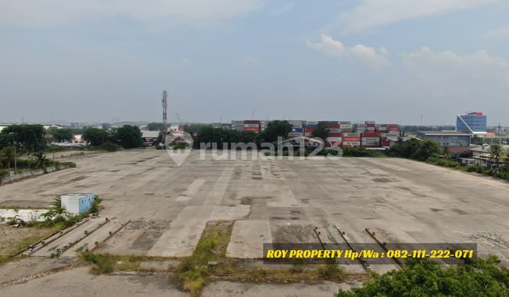 Dijual Tanah Kavling di Cakung Cilincing Siap Bangun Ready 12 Kav