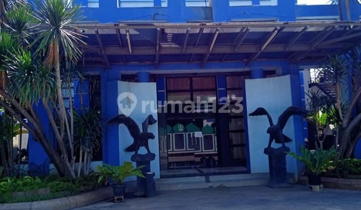 Disewakan Gudang Dan Gedung Kantor di Cakung 8500 M2 Furnsihed