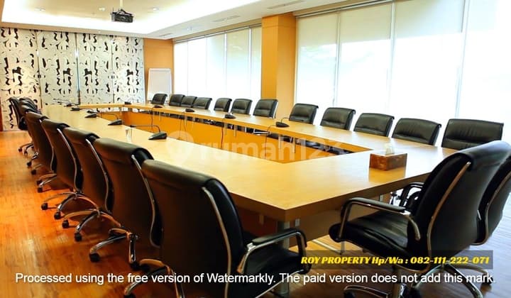 Dijual Tanah di Cakung Cilincing 6.1 Ha Berikut Gudang Dan Kantor