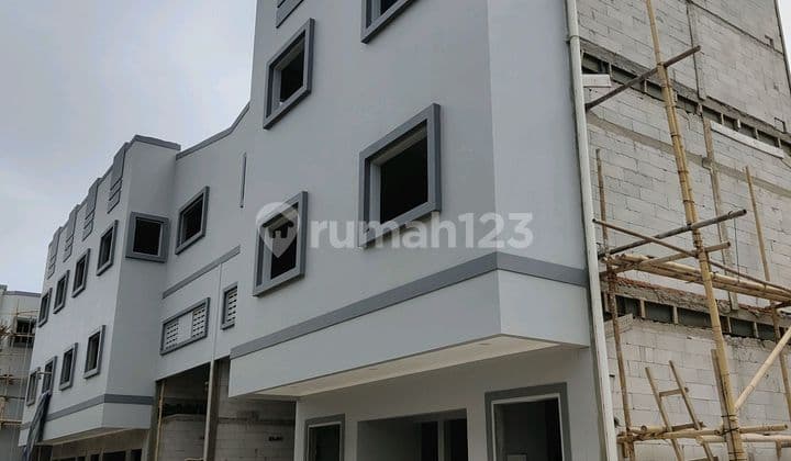 Disewakan Gudang Baru Kapuk Kamal Muara Jakarta Utara