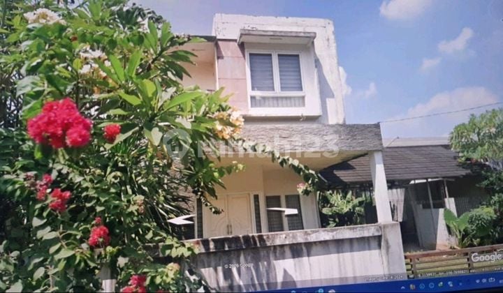 For Sale Beautiful Comfortable Cireundeu Indah South Tangerang House