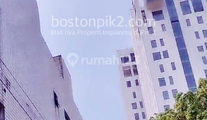 For Sale Ampera Raya Building 50x80 4000 M2 3 Floors South Jakarta