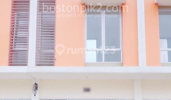 Jual Termurah Hanya 9,5 Juta Ruko Citra Grand Boulevard 54 M2 4,5x12 Citra Maja Blok D - Sell Shophouse Citra Grand Boulevard 54 Sqm 4,5x12 2 Floor