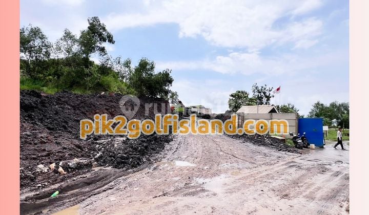 Jual Hanya 900 Ribu Tanah Kavling Untuk Pabrik Gudang Industri Tamanmekar Pangkalan Karawang Barat 140000 M2 14 Ha Samping Hli Green Power