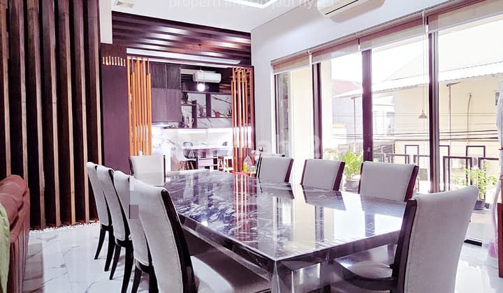 Jual Rumah Mewah Duri Kepa Jl Mangga 265 M2 15x18 5 Lantai Jakarta Barat - Sell Luxury House West Jakarta Duri Kepa Jl Mangga 265 M2 15x18 5 Floor