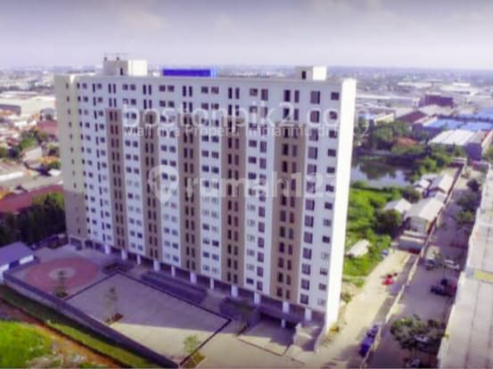 For Sale: Auction of 19 Avenue Apartment, Daan Mogot, 27,000 sqm (2.7 Ha), Daan Mogot Km 19, West Jakarta