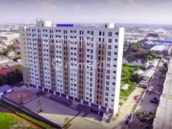 Jual Lelang Apartemen 19 Avenue Daan Mogot 27000 M2 2,7 Ha Lelang - Sell Auction Apartment 19 Avenue 27000 Sqm 2,7 Ha Daan Mogot Km 19 Jakarta Barat