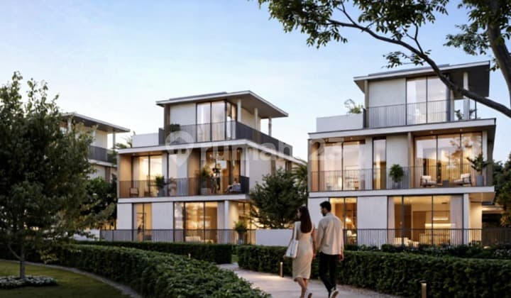 Selvara 2 Villa Dubai Grand Polo Club And Resort Type 2 355 M2 - 5 Year Installment Sale. Sell Selvara 2 Villa V 225 Dubai Grand Polo Club And Resort 355 Sqm By Emmar.