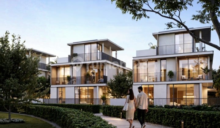 Selvara 2 Villa Dubai Grand Polo Club And Resort Type 2 355 M2 - 5 Year Installment Sale. Sell Selvara 2 Villa V 225 Dubai Grand Polo Club And Resort 355 Sqm By Emmar.