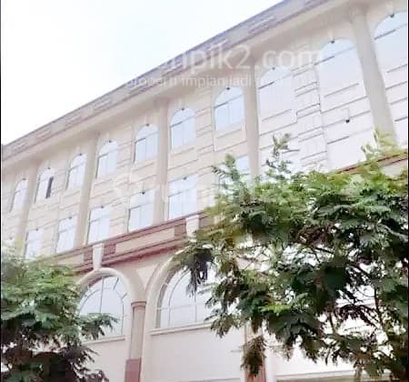 Jual Termurah Hanya 83 Juta Atau 14,2m Ruko Golf Island Pik Blok Rgig 135 M2 9x15 2 Gandeng - Sell Rukan Shophouse Golf Island 135 Sqm 9x15 2 Unit Connecting Rgig