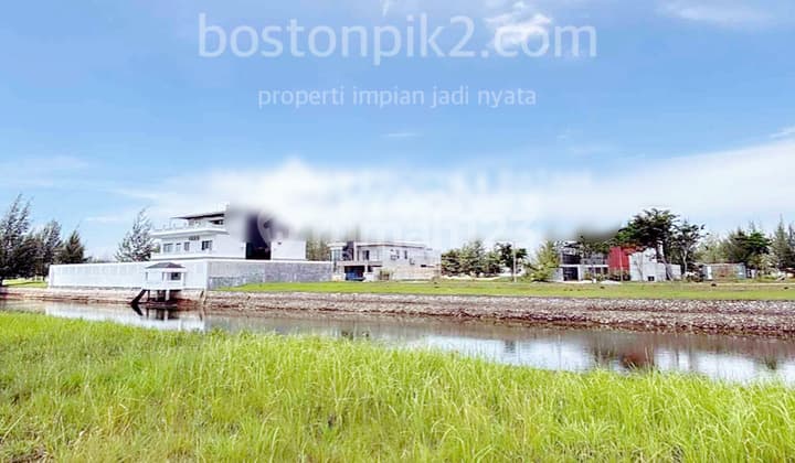Jual Hanya 8 Juta Kavling Tanah Rumah 600 M2 20x30 Golden City Bengkong Batam - Sell Land For House 600 Sqm Golden City Bengkong Batam