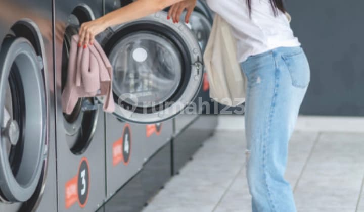 Installment Sale 99 Million 60x Pinewood Corner Shophouse Next to Fresh Market and Millennial Supermarket PIK2 - Sell Corner Shophouse Pinewood Near Casa Montana PIK2