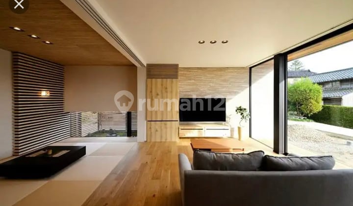 Jual Cicil 53 Juta Atau 7,2m Rumah Okinawa Katsumi Plus Di Pasir Putih Residence - Sell House Cluster Okinawa 12x18 Katsumi Plus Corner At Pasir Putih Residences