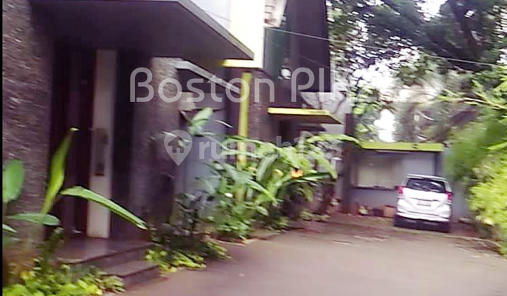 Jual Hanya 31 Juta 9 Unit Town House Prapanca Kebayoran Baru Jakarta Selatan 2000 M2