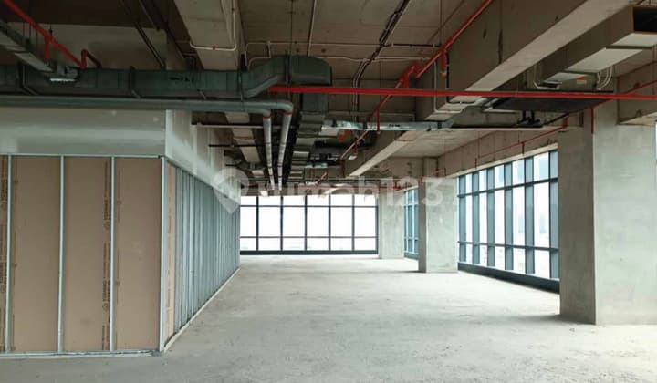 Jual 23 Juta Atau 4,2m Office Tower View Laut Aloha Pasir Putih Pik2 Menara Syariah 136 M2 Low East Office Tower - Sell Office Tower View Sea Pasir Putih Beach Pik 2 136 Sqm Menara Syariah