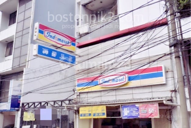 Jual Ruko Indomaret Jalan Senen Raya 192 M2 6x30 3,5 Lantai Sudah Ramai - Sell Shophouse With Tenant Indomaret 192 Sqm 6x30 Senen Raya 3,5 Floor Jual Ruko Indomaret Jalan Senen Raya 192 M2 6x30 3,5 Lantai Sudah Ramai - Sell Shophouse With Tenant Indomaret 192 Sqm 6x30 Senen Raya 3,5 Floor