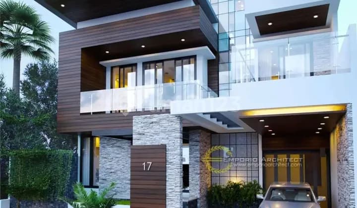 Jual Hanya 32 Juta Atau 5,8m Kavling Tanah Rumah Kirana Timur 200 M2 10x20 Kelapa Gading - Sell Land For House Kirana Timur 200 Sqm 10x20 Kelapa Gading