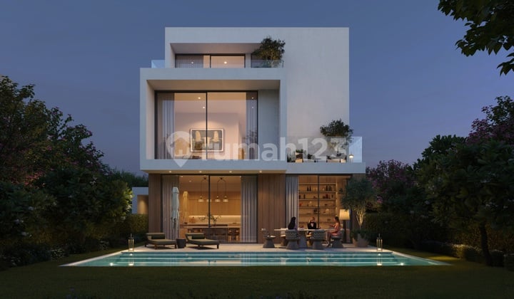 Jual Cicil 5 Tahun Town House Chevalia Fields At Dubai Grand Polo Club And Resort 4 Br 195 M2 - Sell Town House Chevalia Fields At Dubai Grand Polo Club And Resort 4 Br 195 Sqm By Emaar New Launching
