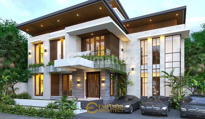 Jual Hanya 39 Juta Atau 7,2m Kavling Tanah Rumah Kirana Timur 255 M2 15x17 Hoek Kelapa Gading - Sell Land For House Kirana Timur 255 Sqm 15x17 Corner Kelapa Gading